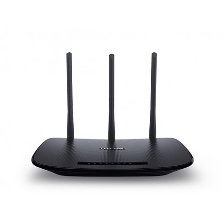 TP Link TL-WR940N 450Mbps Wifi Router 