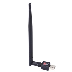 USB WIFI 20 wireless 802IIN 300mbps + hostpot usb recieiver