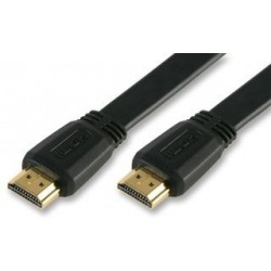 kabel Flat V1.4 HDMI to HDMI 5M