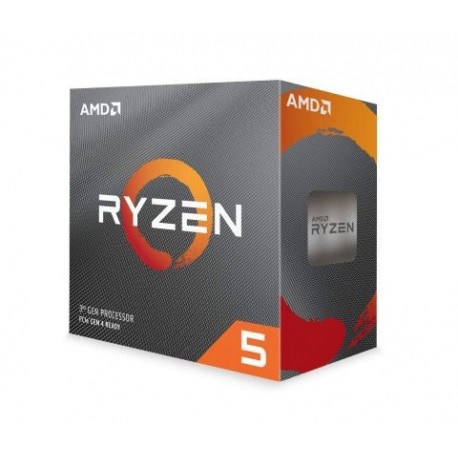 AMD RYZEN 5 3600 6-CORES 3.6GHZ - AM4
