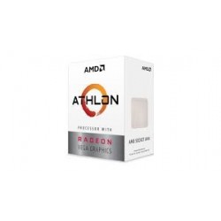AMD ATHLON 200GE - AM4