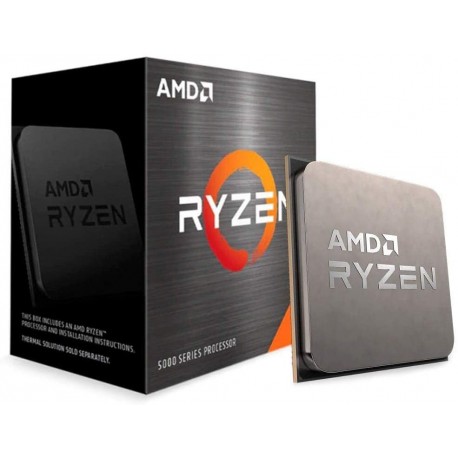 AMD RYZEN 9 5950X 3.4GHZ 16C/32T - AM4