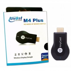 RECEIVER ANYCAST HDMI DONGLE M4 PLUS