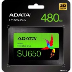 SSD ADATA SU650 SATA 3 2.5 240GB