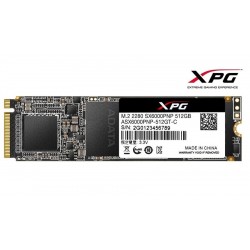 SSD M2 NVME ADATA SX6000 PRO 512GB