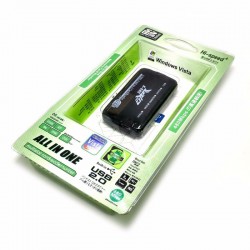 CARD READER ALL IN ONE