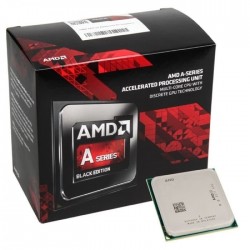 AMD A8 7650K 3.3GHZ - FM2+