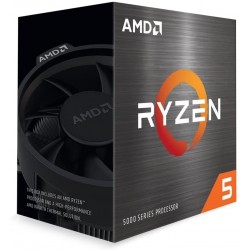 AMD RYZEN 5 5600 6C/12T 3.5GHZ - AM4
