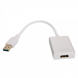 CONVERTER USB 3.0 TO HDMI