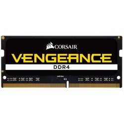 CORSAIR VENGEANCE LPX 16GB 2666MHZ DDR4  SODIM L