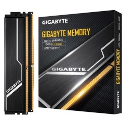 GIGABYTE AORUS RGB 16GB (8X2) KIT 2666MHZ DDR4