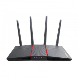 ASUS RT-AX55 AX1800 BLACK WIRELESS ROUTER