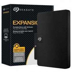 HDD EXTERNAL SEAGATE EXPANSION 2TB