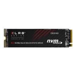PNY XLR8 SSD NVME CS3140 PCIE GEN 4X4 M.2 2280 1TB