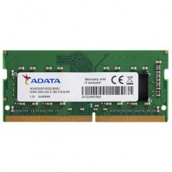 MEMORY RAM ADATA 16GB 3200MHZ  DDR4L SODIM L