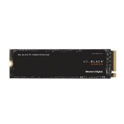 SSD M2 NVME WD BLACK SN850 500B GEN 4 PCIE NON HEATSINK