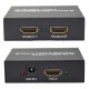  HDMI Splitter LCL 1080P + Adaptor  - 2 Port