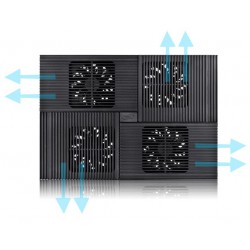 DeepCool Multi Core X8