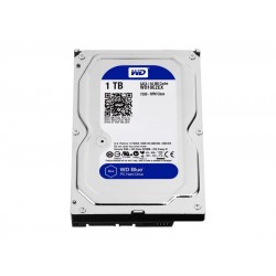 HDD WD BLUE 1TB 3.5INC ( RESMI )