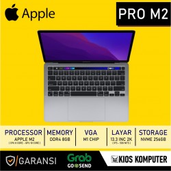 APPLE MACBOOK PRO 13 2022 MNEH3ID M2 8C CPU 10C GPU 8GB RAM 256GB SSD OS X 13.3INC IBOX