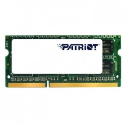 PATRIOT SIGNATURE 4GB 2666MHZ DDR4