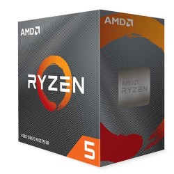 AMD RYZEN 5 4600G 6C/12T 3.7GHZ AM4 WR S.COOL Box