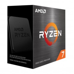 AMD RYZEN 7 5800X 8C/16T 4.7GHZ AM4
