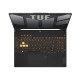 ASUS TUF F15 FX507 CORE i7 12700H 16GB RAM 512GB NVME RTX 4060 8GB 15.6" FHD 144HZ W11 OHS