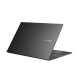 ASUS VIVOBOOK 15 OLED K513E CORE i5 1135G7 8GB RAM 512GB NVME IRIS XE 15.6" OLED W11 OHS