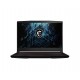 MSI THIN GF63 CORE I7 12650H 8GB RAM 512GB NVME RTX 3050 6GB 15.6 INC FHD W11