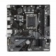 MOTHERBOARD GIGABYTE H610M K - 1700 AL