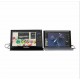 TAFFWARE PORTABLE MONITOR FHD 15.6 INCH 1080P WITH TOUCHSCREEN