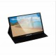 TAFFWARE PORTABLE MONITOR FHD 15.6 INCH 1080P WITH TOUCHSCREEN