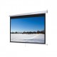 PIXEL SCREEN MANUAL WALL 70INC 178CMX78CM