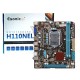 MOTHERBOARD ESONIC H110 NVME - 1151