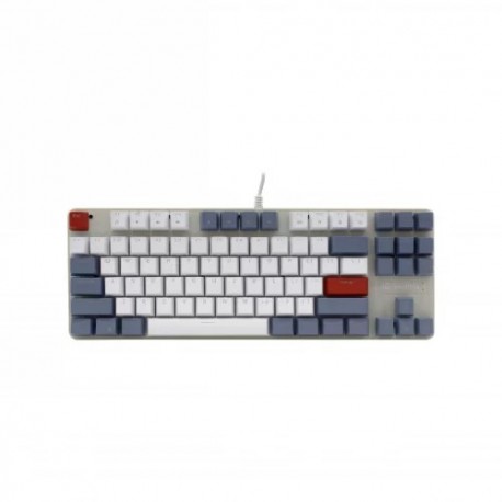 KEYBOARD DA GAMING MECA FIGHTER S COSMIC SKY REMOVABLE SWITCH