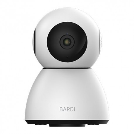 CCTV BARDI SMART INDOOR PTZ IP CAMERA