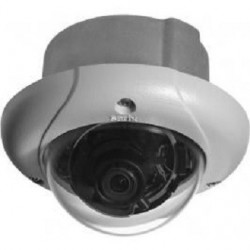 CCTV Pelco SARIX Fixed Outdoor Minidom 0.5 MP Col 2.8-10 ip network