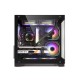 DA GAMING N30S V2 TEMPERED GLASS - NON PSU