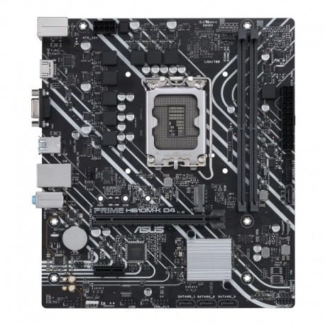 ASUS PRIME H610M K - 1700 AL