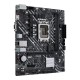 ASUS PRIME H610M K - 1700 AL