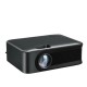 PROYEKTOR PROJECTOR A30 3000 LUMENS WIFI MIRRORING MINI PORTABLE FHD 1080P