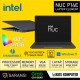 INTEL NUC P14E LAPTOP ELEMENT CORE I7 1165G7 16GB RAM 512GB NVME IRIS XE 13.9" HD IPS 60HZ WINDOWS 11