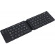 FOLDABLE BLUETOOTH KEYBOARD LIPAT