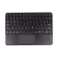 KEYBOARD BLUETOOTH WITH TOUCHPAD