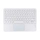 KEYBOARD BLUETOOTH WITH TOUCHPAD