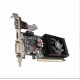 VGA CARD VURRION GT 730 4GB LP DDR3 128BIT