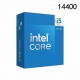 PROCESSOR INTEL CORE I5 14400 4.7 GHZ 6C/12T LGA - 1700