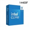 PROCESSOR INTEL CORE I5 14400F 4.7 GHZ 10C/16T LGA - 1700