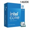 PROCESSOR INTEL CORE I5 14600k 5.3 GHZ 14/20T LGA - 1700